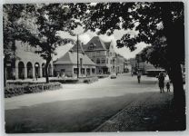 04435 O7144 Schkeuditz - Ernst-Thälmann-Platz