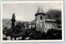 05400 Veynes - Hotel, Kirche