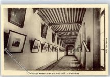 Mongre - College