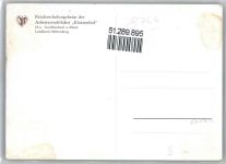 63920 W8766 Großheubach - Kindererholungsheim der Arbeiterwohlfahrt Klotzenhof