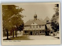 37154 W3410 Northeim - Polizei-Wache