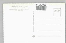 21680 W2160 Borstel - Fährhauis Lühe