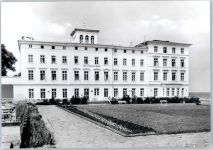18209 O2560 Bad Doberan - Haus Mecklenburg