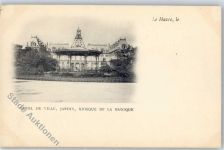 76600 Le Havre - Hotel de Ville