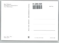 18209 O2560 Bad Doberan - Haus Mecklenburg