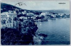 Opatija Abbazia