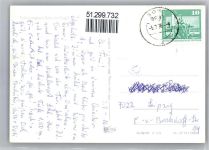08645 O9931 Sohl b Adorf, Vogtl
