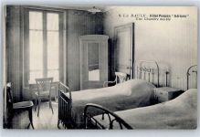 44500 La Baule-Escoublac - Hotel Adriana