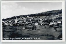 94379 W8449 Sankt Englmar - Teilansciht