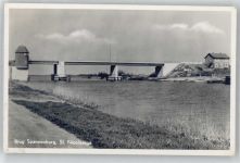 8521 Sint Nicolaasga ST NICOLAASGA - Brug Spannenburg