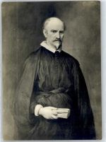 van Dyck, Anton Bildnis des Antonio de Tassis Liechtenstein Galerie Vaduz Künstler Künstlerkarte
