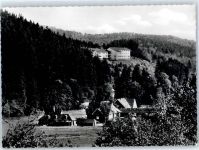 54550 W5568 Daun - Jugendherberge
