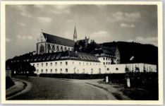 51519 W5068 Altenberg , Rheinl - Haus Altenberg Dom