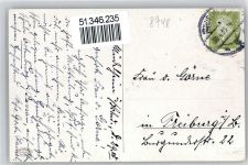 87719 W8948 Mindelheim Lithographie Erholungsheim Mayenbad