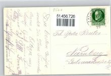 91207 W8560 Lauf a d Pegnitz - Krankenhaus
