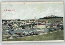 Pribram Pibrans
