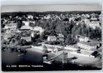 Heinola - Uimalaitos