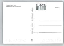 19395 O2864 Plau - Marktplatz Strandstrasse