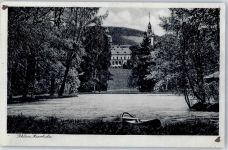 63571 W6460 Meerholz - Schloss Meerholz