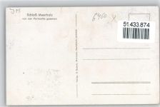 63571 W6460 Meerholz - Schloss Meerholz
