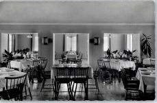 88353 W7964 Kißlegg - Haus Loretto Speisesaal