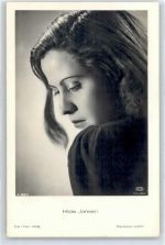 Jansen, Hilde Filmschauspieler