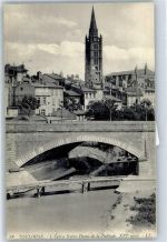 31000 Toulouse - Kirche Notre Dame