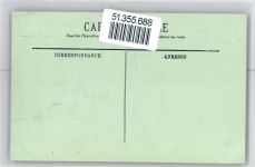 31000 Toulouse - Kirche Notre Dame