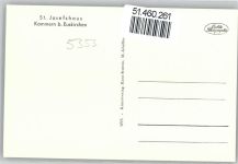 53894 W5353 Kommern - St. Josefshaus