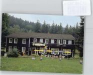 38685 W3394 Langelsheim - Hotel Berliner Bär AKU1