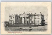 York - The Mansion, Duncombe Park
