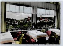 61276 W6395 Neuweilnau - Gasthaus Pension schöne Aussicht