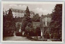56179 W5414 Vallendar - Bundesheim Schönstatt