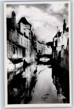 29300 Quimperle - La Petite Venise