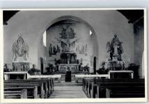63936 W8762 Schneeberg , Unterfr - Wallfahrtskirche zur Mutter Gottes