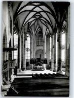 91781 W8832 Weißenburg i Bay - St. Andreaskirche