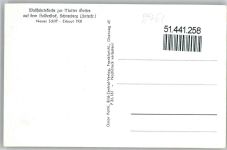 63936 W8762 Schneeberg , Unterfr - Wallfahrtskirche zur Mutter Gottes
