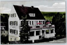 61389 W6384 Arnoldshain - Pension Am Forsthaus