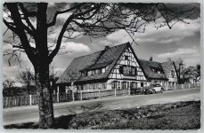 73252 W7311 Oberlenningen - Gasthaus zur Schlatterhöhe