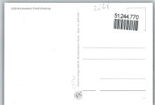 25718 W2228 Friedrichskoog , Dithm - Robben, Hafen, Ferienwohnungen AKU1