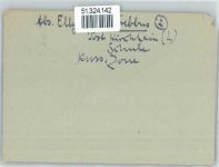 03253 O7981 Doberlug-Kirchhain - Landpoststempel Trebbus