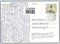 90617 W8501 Puschendorf - Diakonissen-Mutterhaus Freizeitenheim