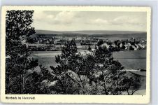 54497 W5552 Morbach , Hunsrück