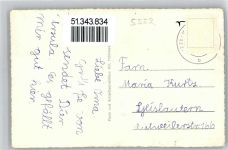 54497 W5552 Morbach , Hunsrück