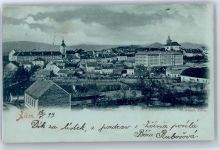 Jicin Jitschin - Mondschein