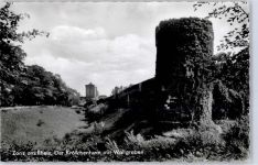 41539 W4047 Zons - Krötchenturm Wallgraben