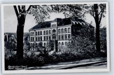 66538 W6680 Neunkirchen , Saar - Hans Schemm Schule