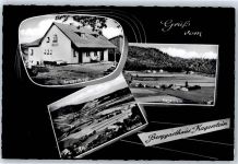 93453 W8497 Neukirchen b Hl Blut - Gasthaus zum Kagerstein
