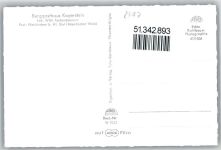 93453 W8497 Neukirchen b Hl Blut - Gasthaus zum Kagerstein