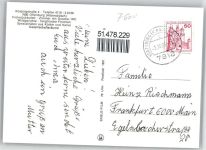77652 W7600 Albersbösch - Hotel Haus Hubertus